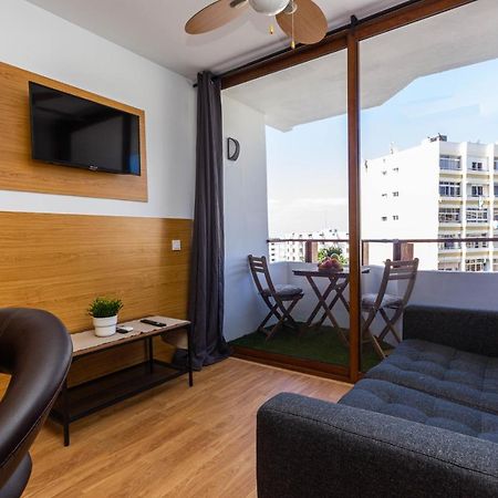 Lighthouse Friendly Holiday Home Playa del Inglés Extérieur photo