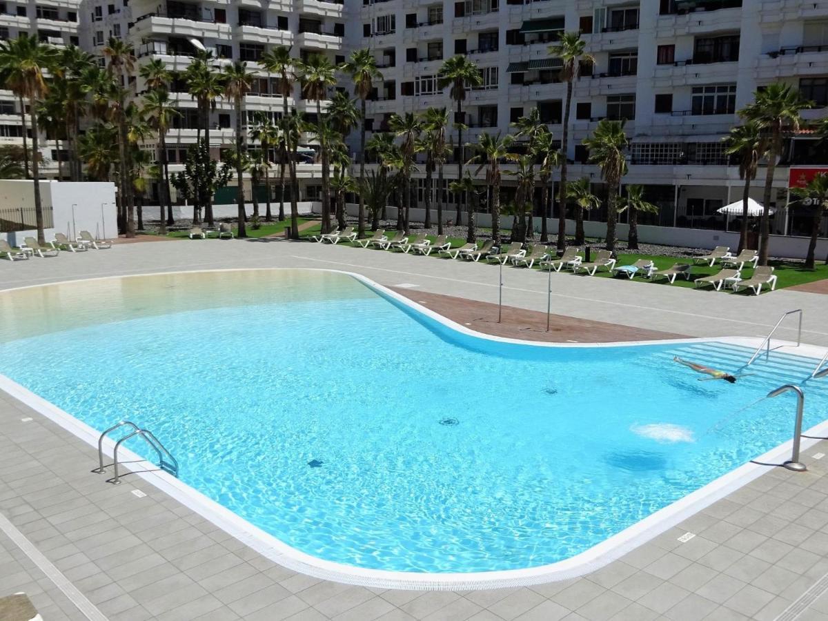 Lighthouse Friendly Holiday Home Playa del Inglés Extérieur photo