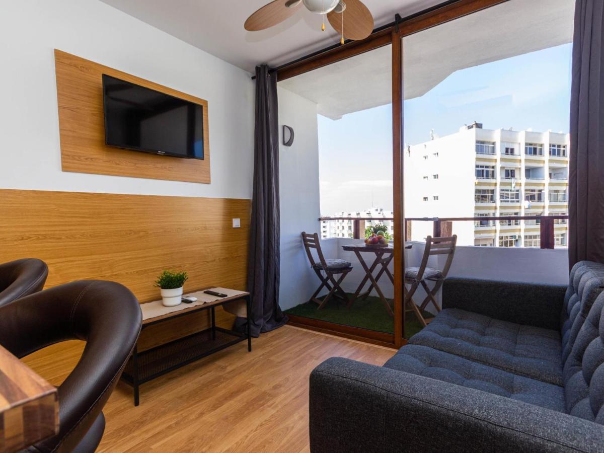 Lighthouse Friendly Holiday Home Playa del Inglés Extérieur photo