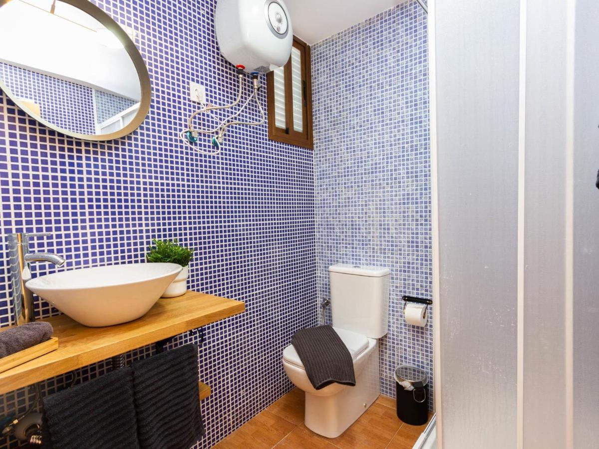 Lighthouse Friendly Holiday Home Playa del Inglés Extérieur photo