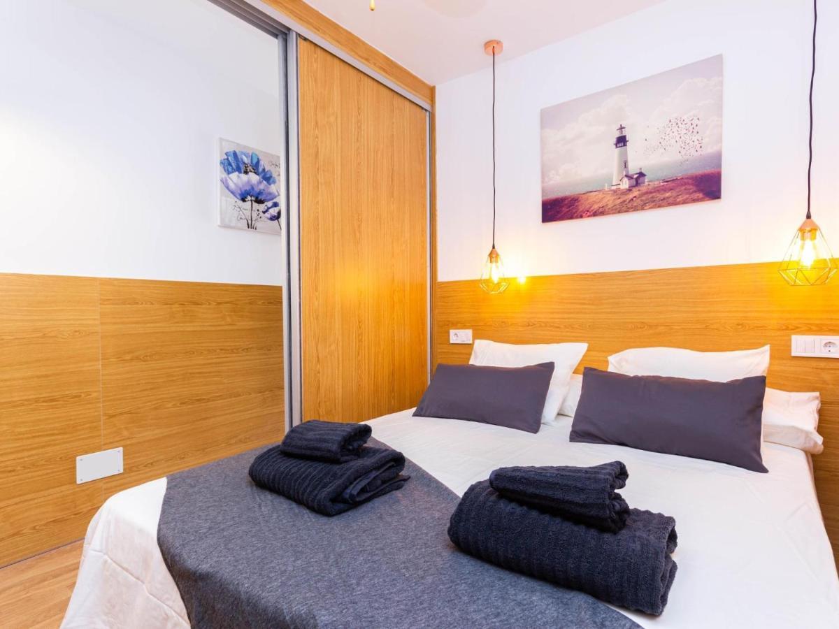 Lighthouse Friendly Holiday Home Playa del Inglés Extérieur photo