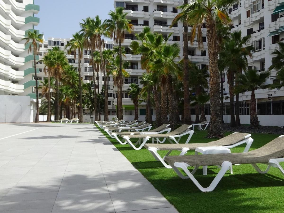 Lighthouse Friendly Holiday Home Playa del Inglés Extérieur photo