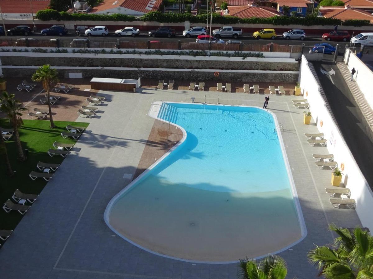 Lighthouse Friendly Holiday Home Playa del Inglés Extérieur photo