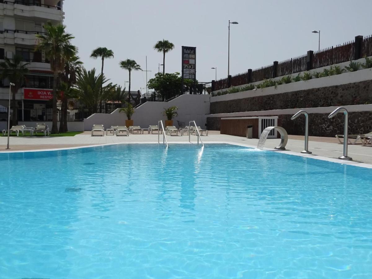 Lighthouse Friendly Holiday Home Playa del Inglés Extérieur photo