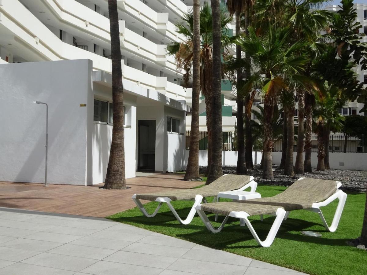 Lighthouse Friendly Holiday Home Playa del Inglés Extérieur photo