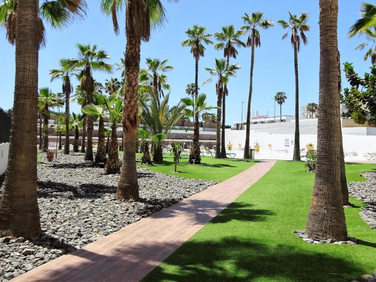 Lighthouse Friendly Holiday Home Playa del Inglés Extérieur photo