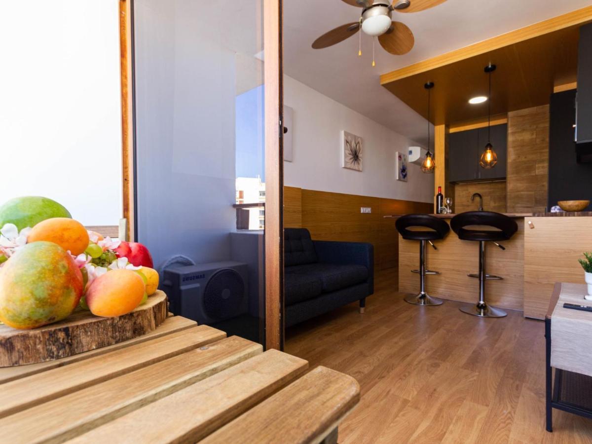 Lighthouse Friendly Holiday Home Playa del Inglés Extérieur photo