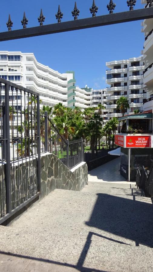 Lighthouse Friendly Holiday Home Playa del Inglés Extérieur photo