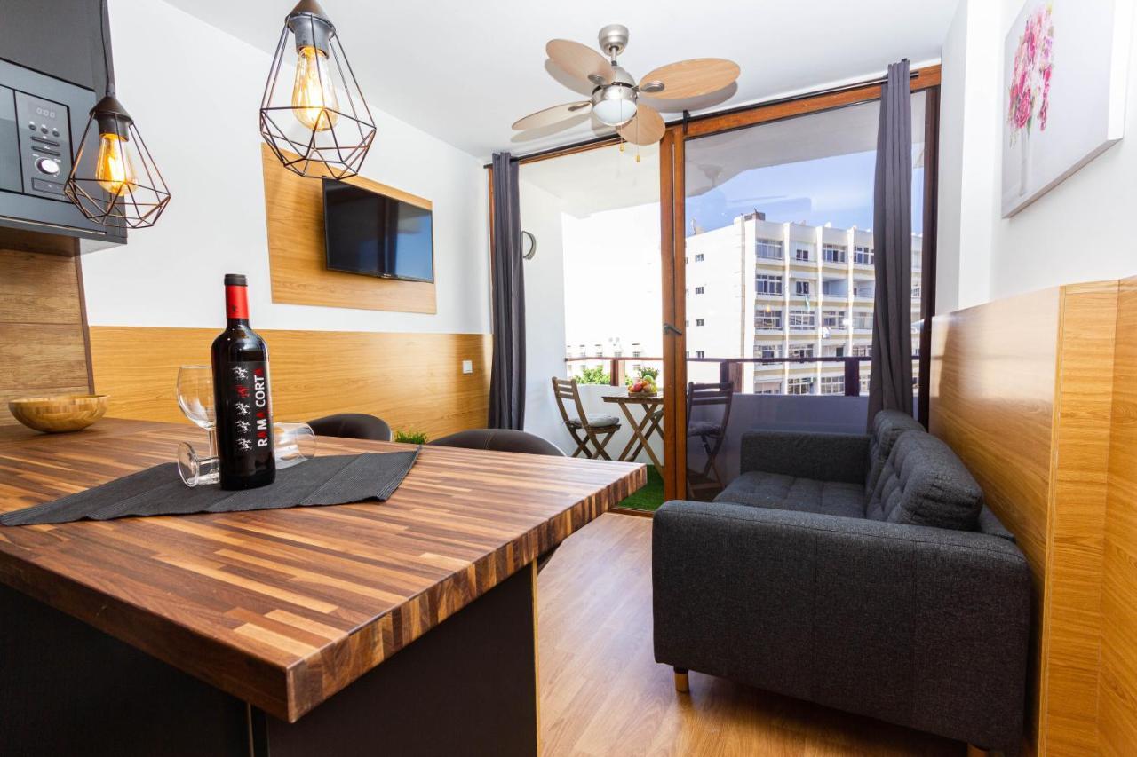 Lighthouse Friendly Holiday Home Playa del Inglés Extérieur photo