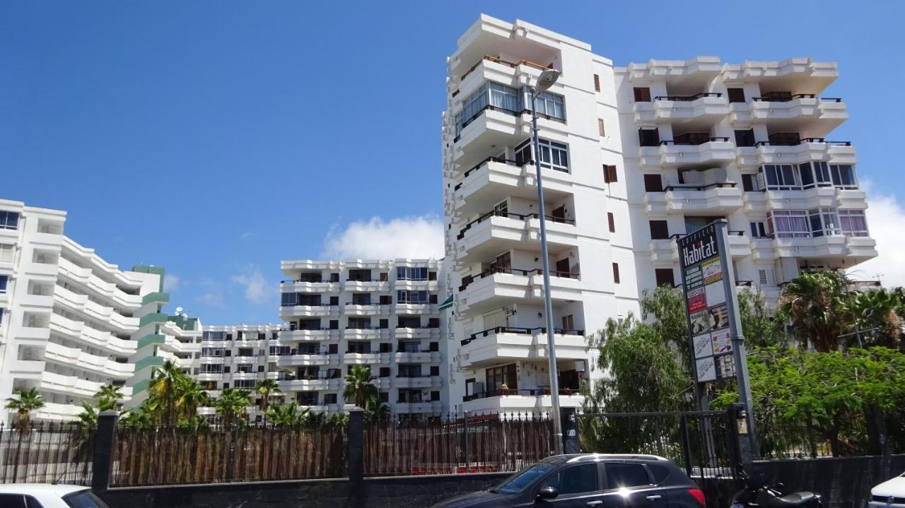 Lighthouse Friendly Holiday Home Playa del Inglés Extérieur photo