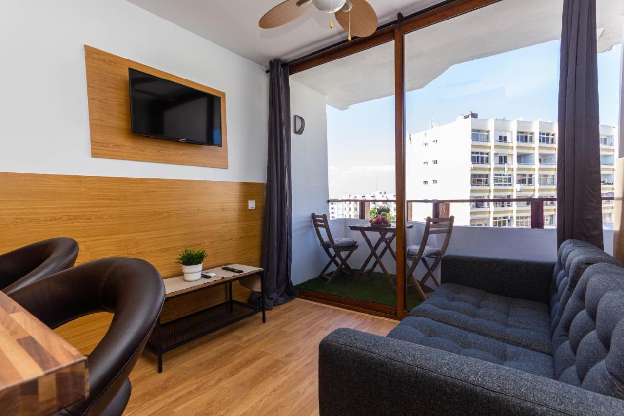 Lighthouse Friendly Holiday Home Playa del Inglés Extérieur photo